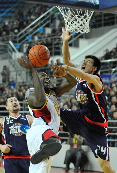 成功地抵挡 成功地抵挡