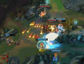 他在球场上 他在球场上