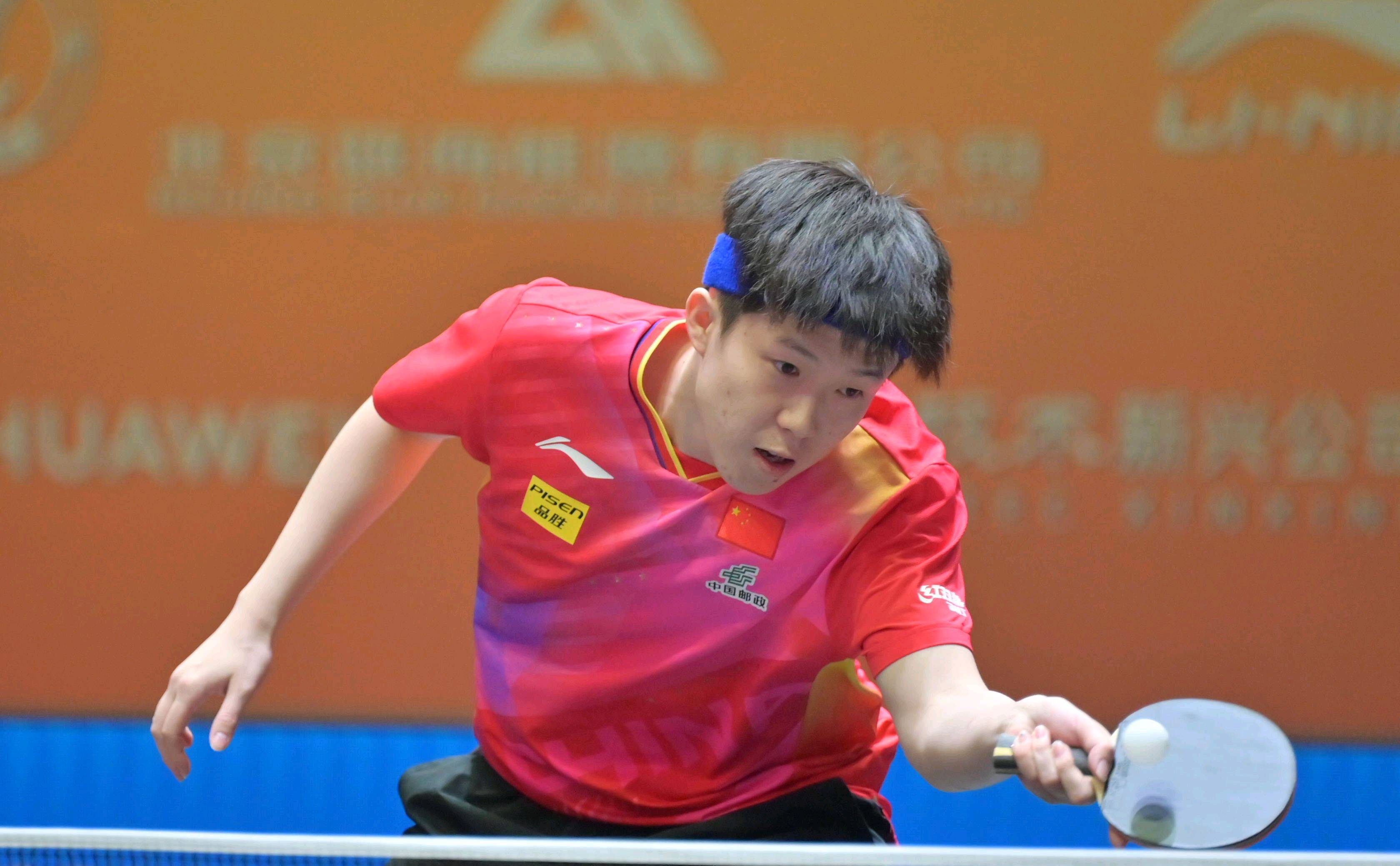 新的挑战 新的挑战