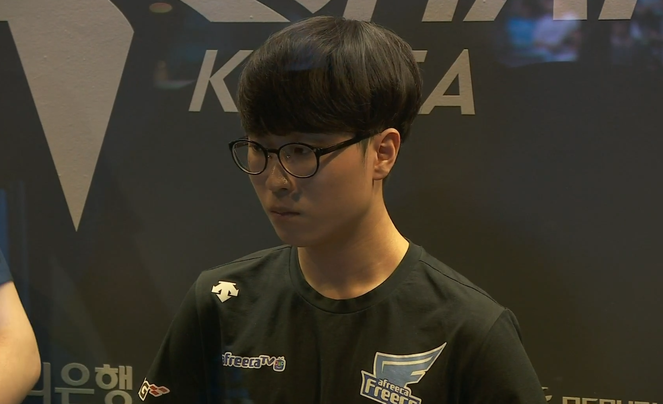 成熟的战术 成熟的战术