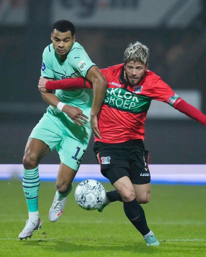 涯证明了他 涯证明了他