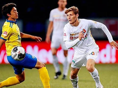 看似偶然 看似偶然